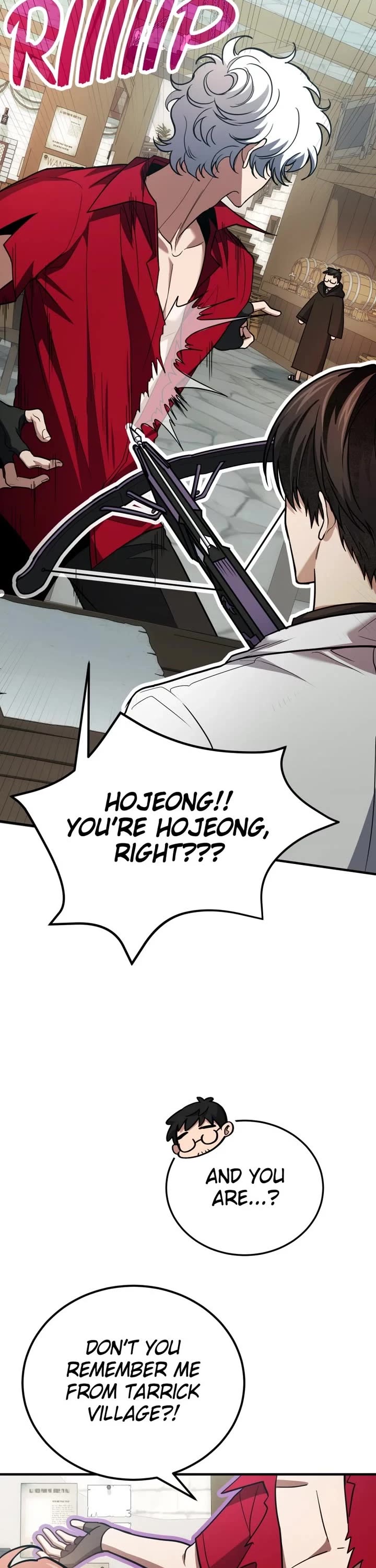 How To Live As An Unlicensed Healer Chapter 80 page 22 - Chapter 80: (S2) Episode 80