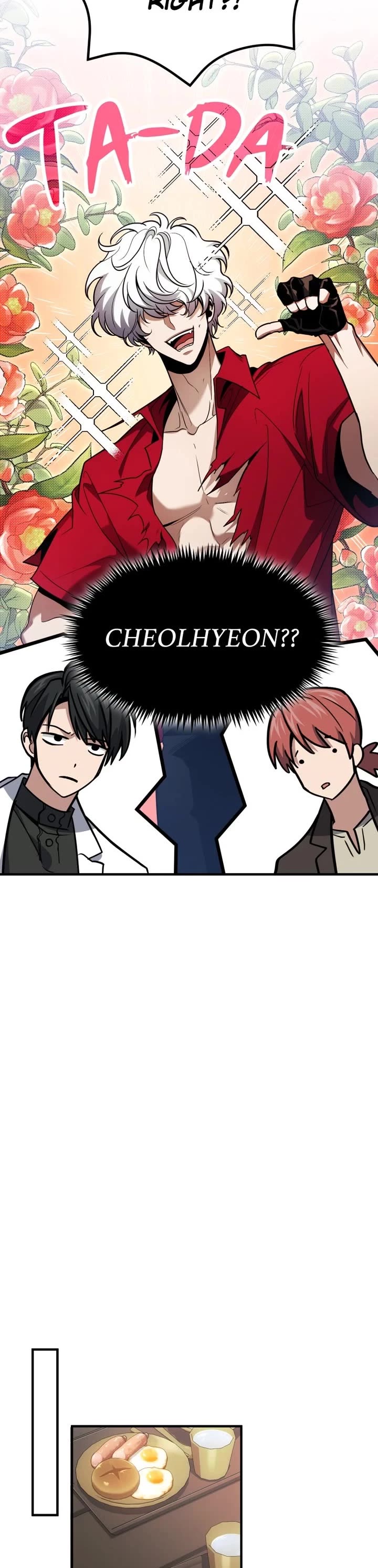 How To Live As An Unlicensed Healer Chapter 80 page 24 - Chapter 80: (S2) Episode 80