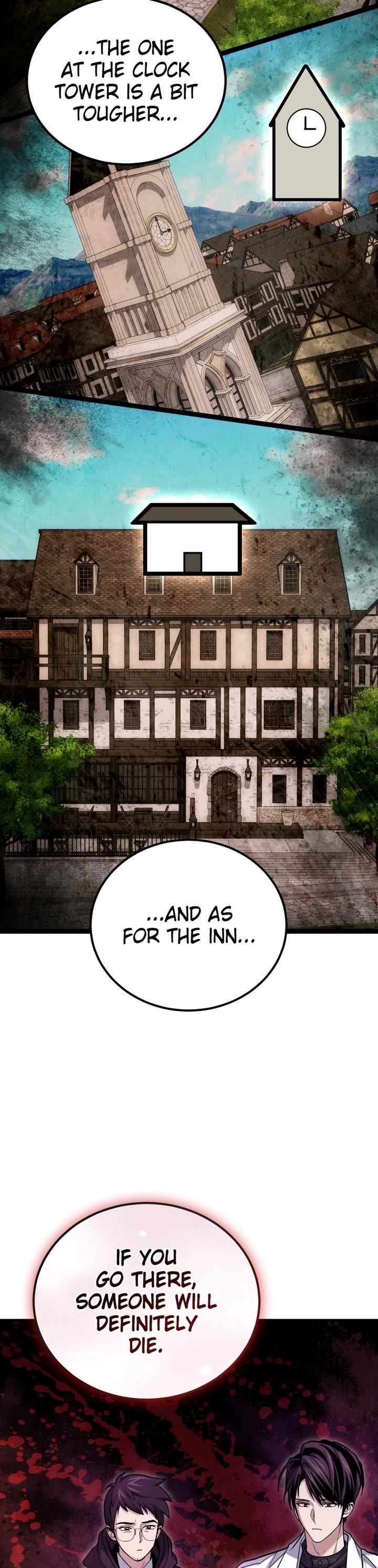 How To Live As An Unlicensed Healer Chapter 80 page 34 - Chapter 80: (S2) Episode 80