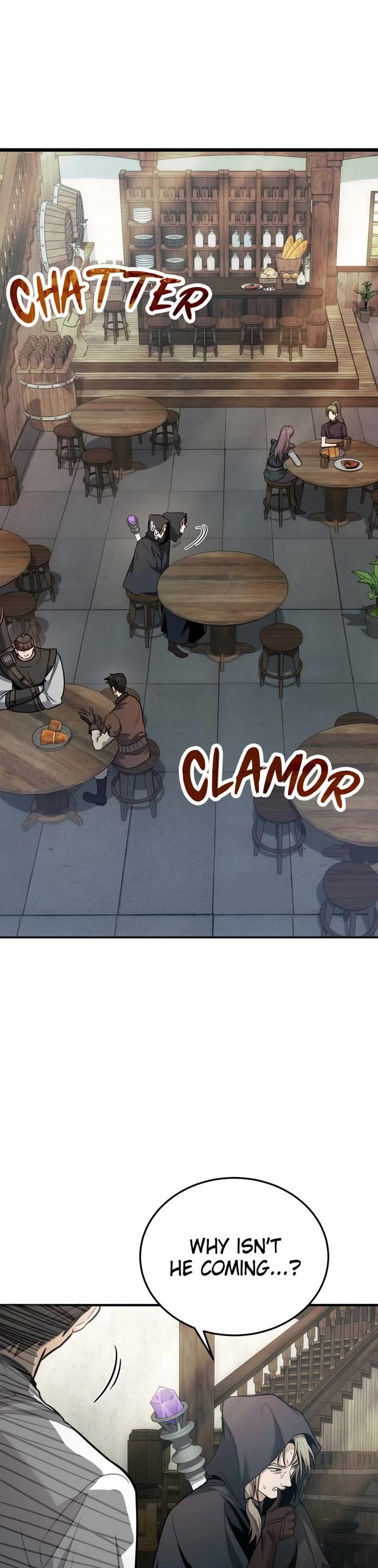 How To Live As An Unlicensed Healer Chapter 80 page 39 - Chapter 80: (S2) Episode 80
