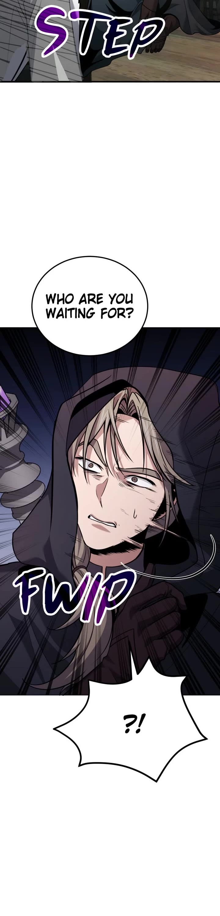 How To Live As An Unlicensed Healer Chapter 80 page 40 - Chapter 80: (S2) Episode 80