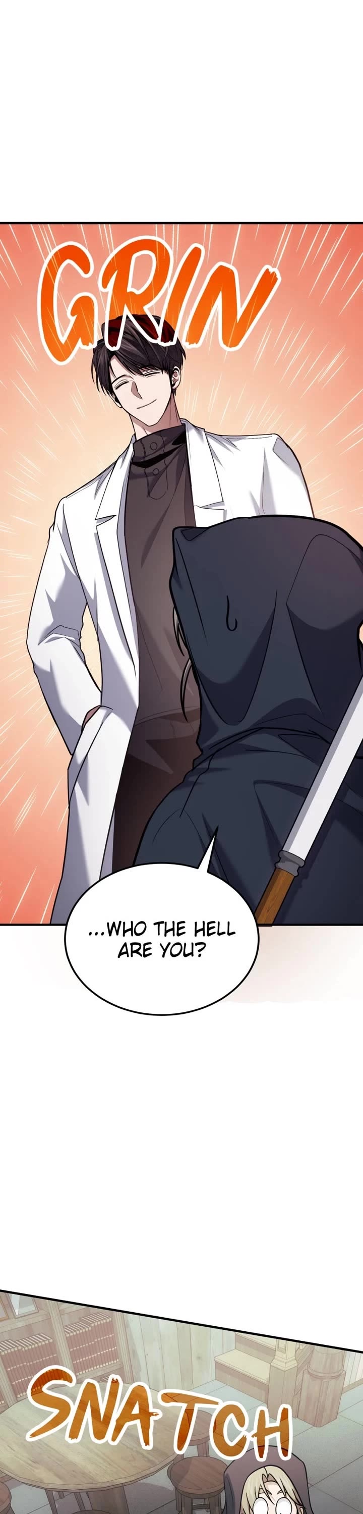 How To Live As An Unlicensed Healer Chapter 80 page 41 - Chapter 80: (S2) Episode 80