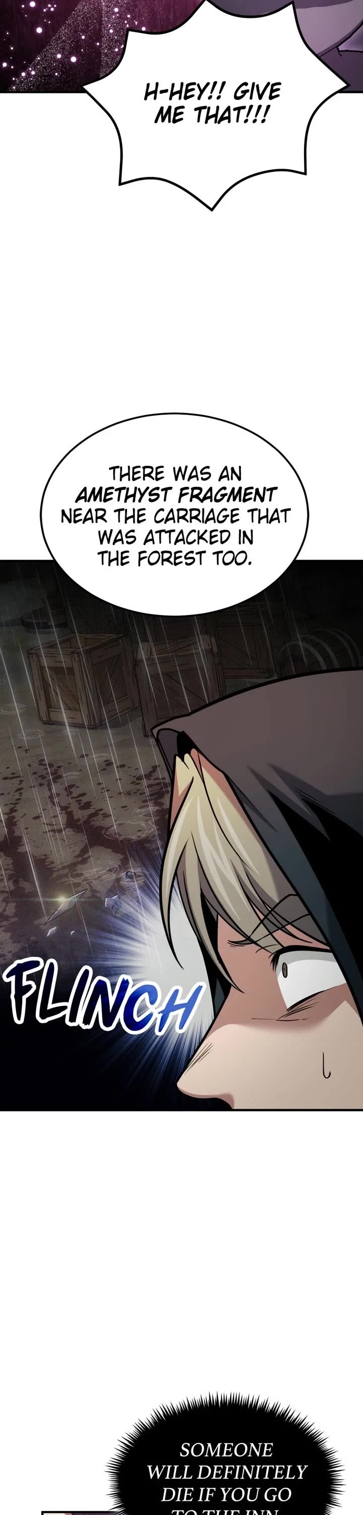 How To Live As An Unlicensed Healer Chapter 80 page 43 - Chapter 80: (S2) Episode 80
