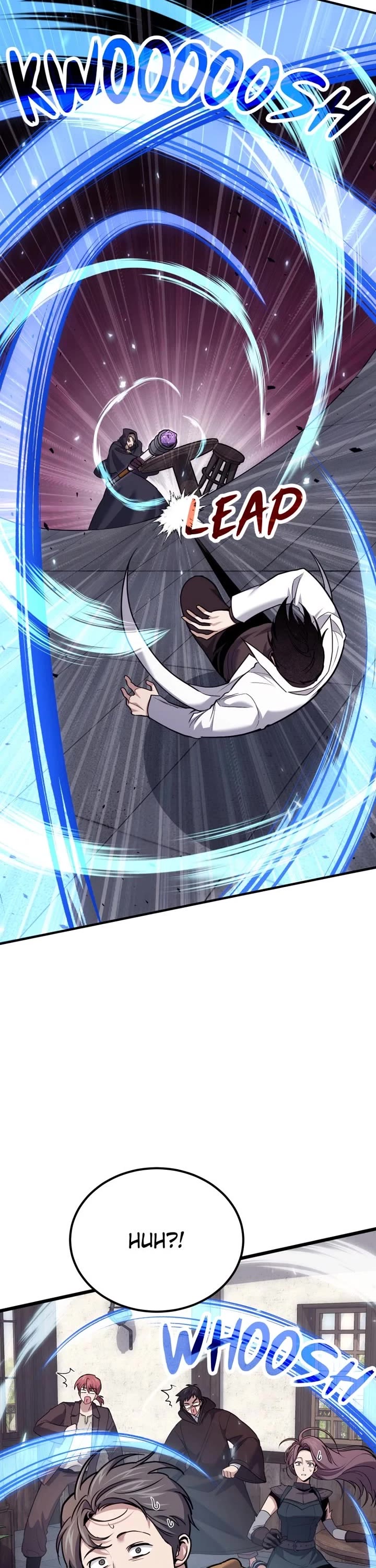 How To Live As An Unlicensed Healer Chapter 80 page 47 - Chapter 80: (S2) Episode 80