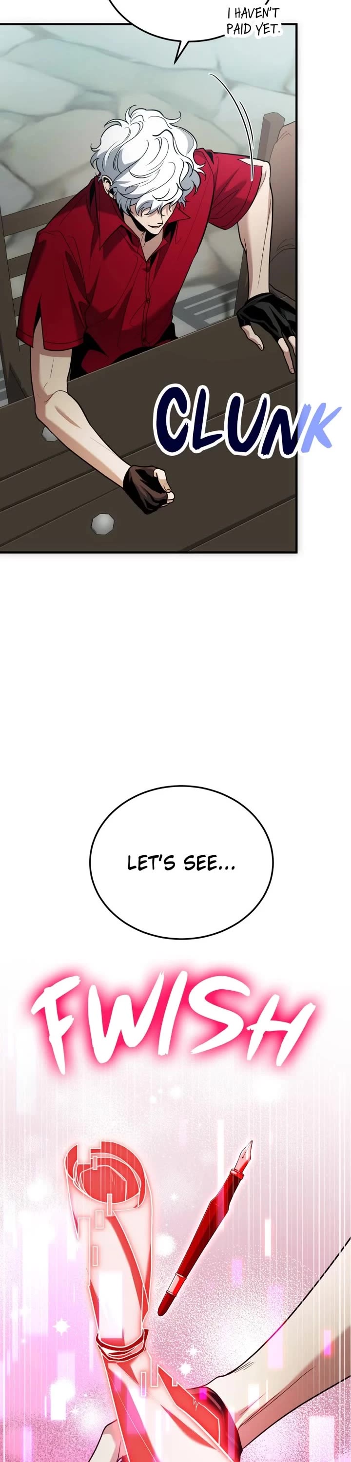 How To Live As An Unlicensed Healer Chapter 80 page 7 - Chapter 80: (S2) Episode 80