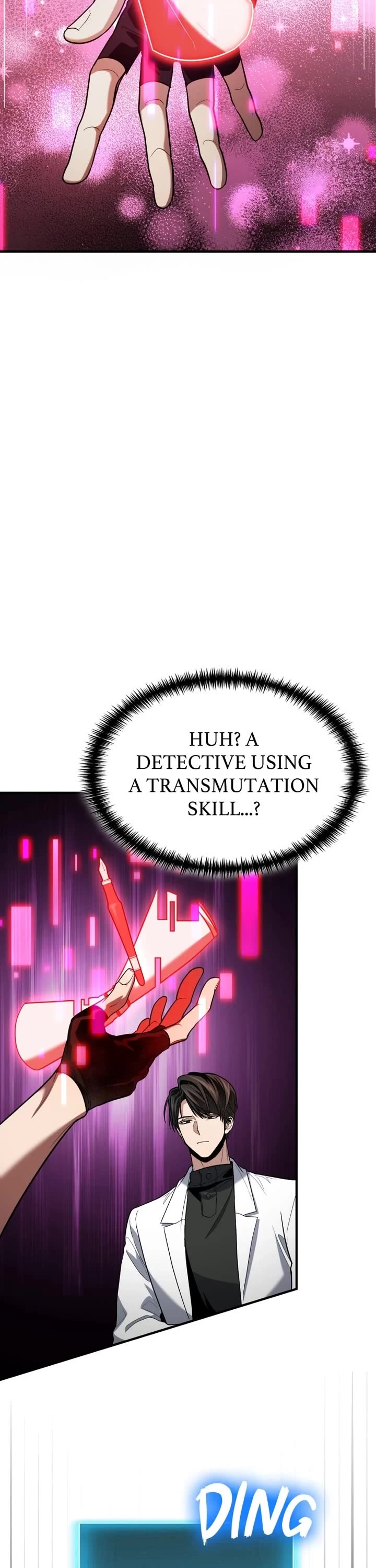 How To Live As An Unlicensed Healer Chapter 80 page 8 - Chapter 80: (S2) Episode 80