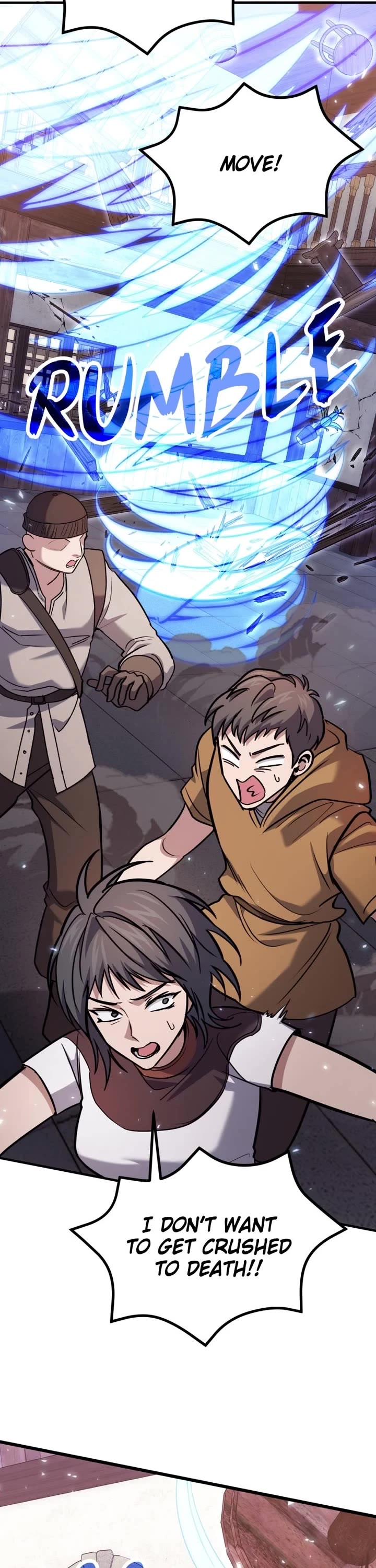 How To Live As An Unlicensed Healer Chapter 81 page 11 - Chapter 81: (S2) Episode 81