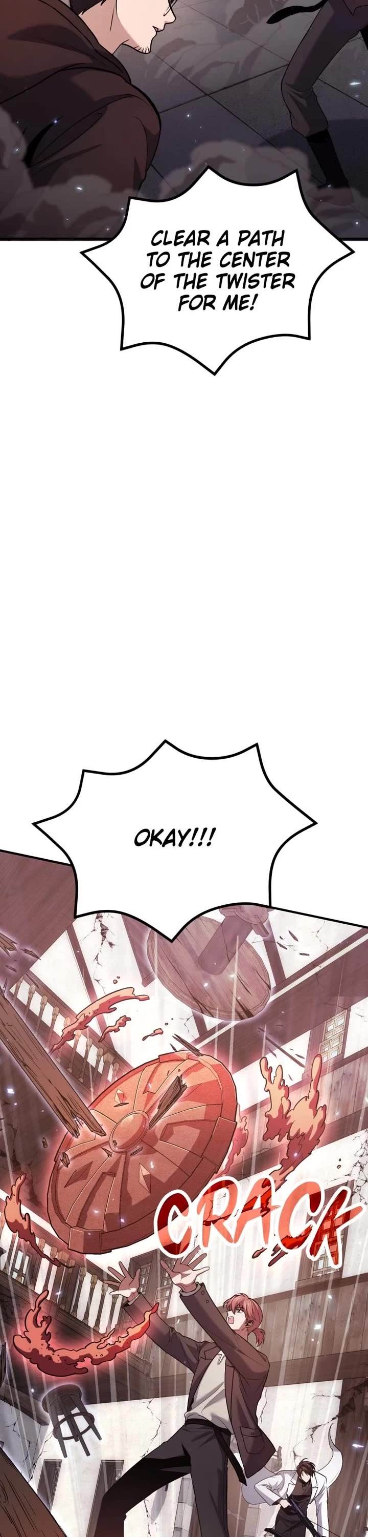How To Live As An Unlicensed Healer Chapter 81 page 13 - Chapter 81: (S2) Episode 81