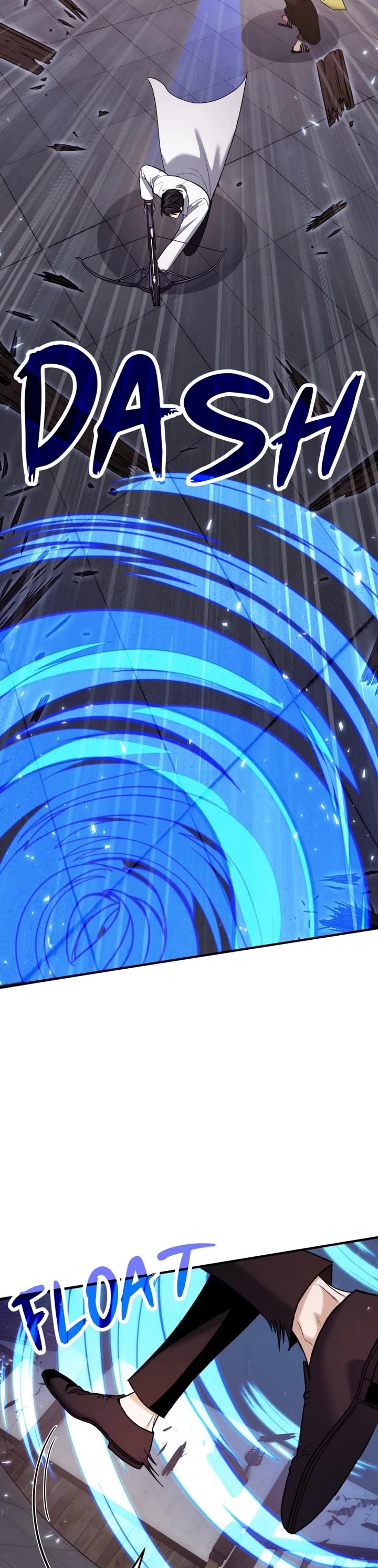How To Live As An Unlicensed Healer Chapter 81 page 15 - Chapter 81: (S2) Episode 81