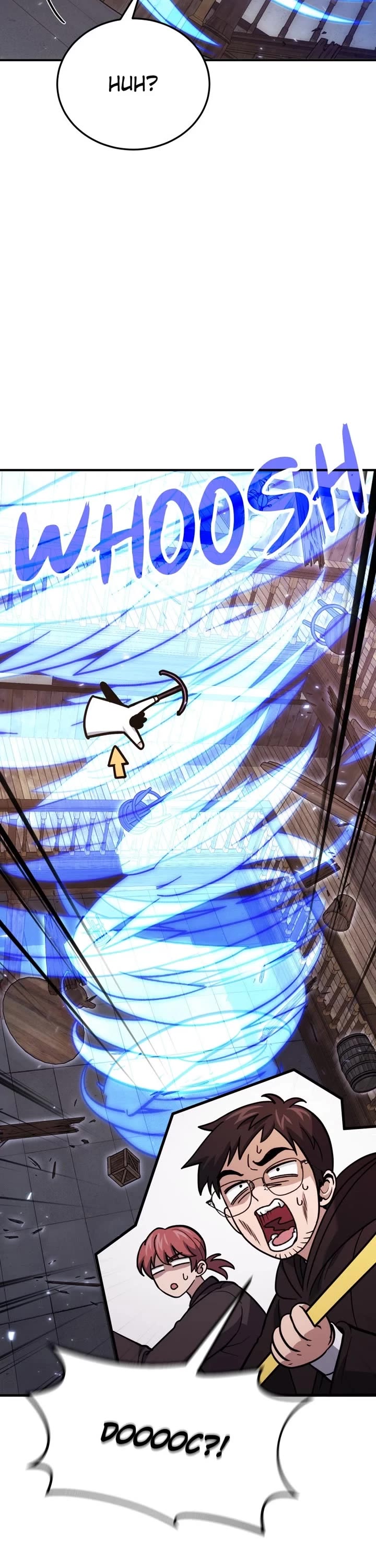 How To Live As An Unlicensed Healer Chapter 81 page 16 - Chapter 81: (S2) Episode 81