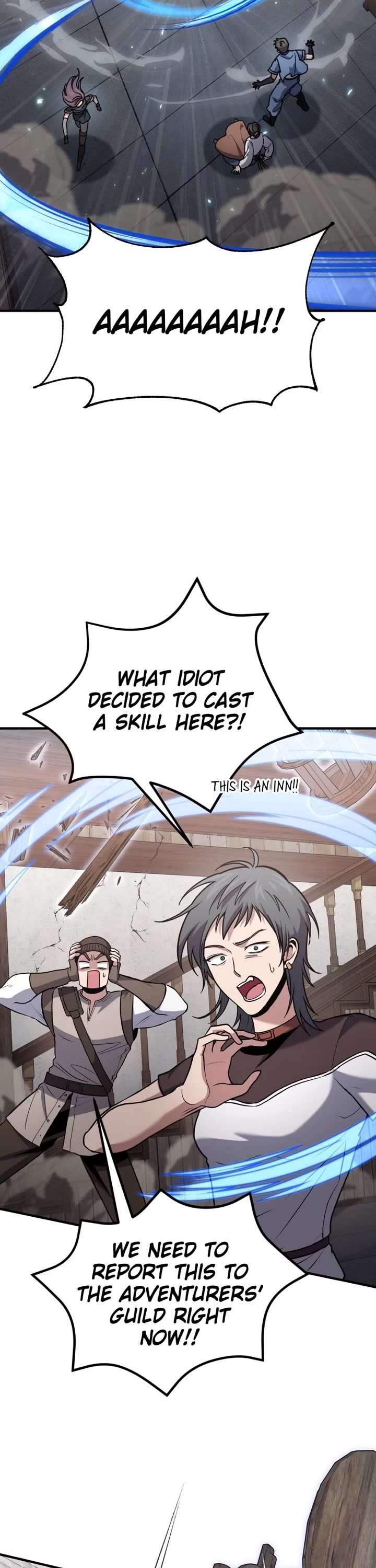 How To Live As An Unlicensed Healer Chapter 81 page 2 - Chapter 81: (S2) Episode 81