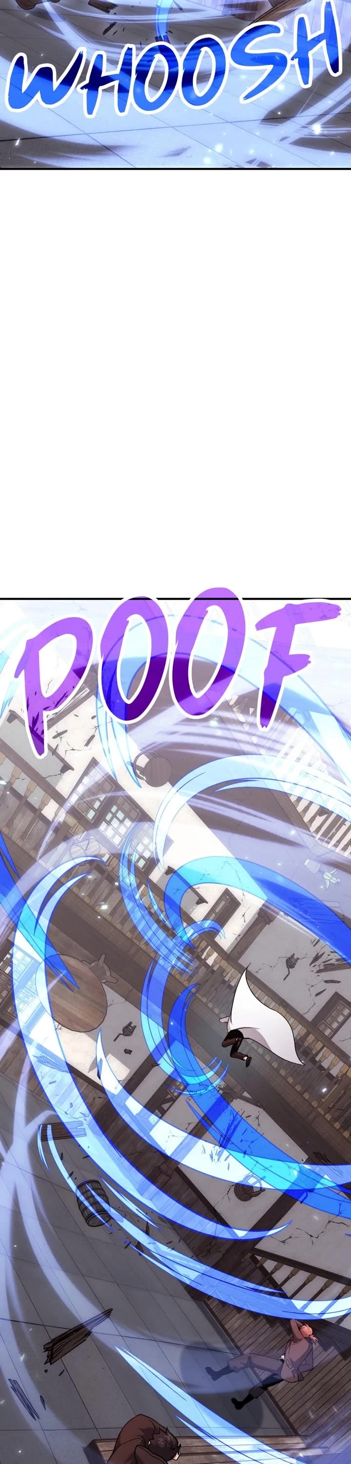 How To Live As An Unlicensed Healer Chapter 81 page 21 - Chapter 81: (S2) Episode 81