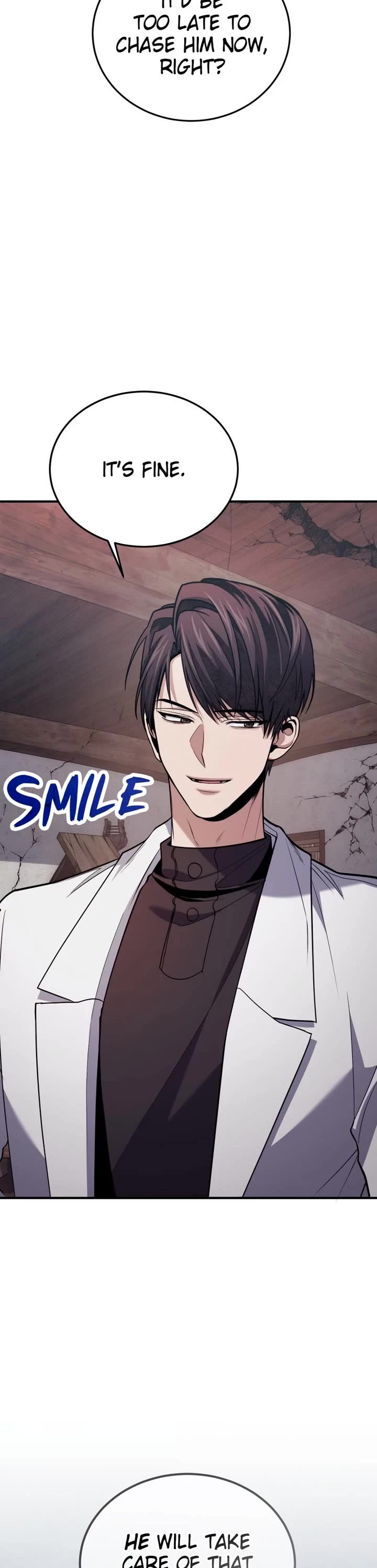 How To Live As An Unlicensed Healer Chapter 81 page 25 - Chapter 81: (S2) Episode 81