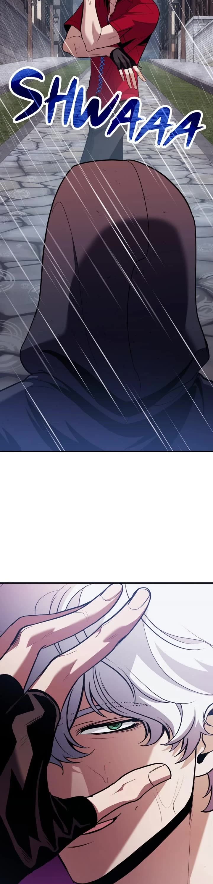 How To Live As An Unlicensed Healer Chapter 81 page 29 - Chapter 81: (S2) Episode 81