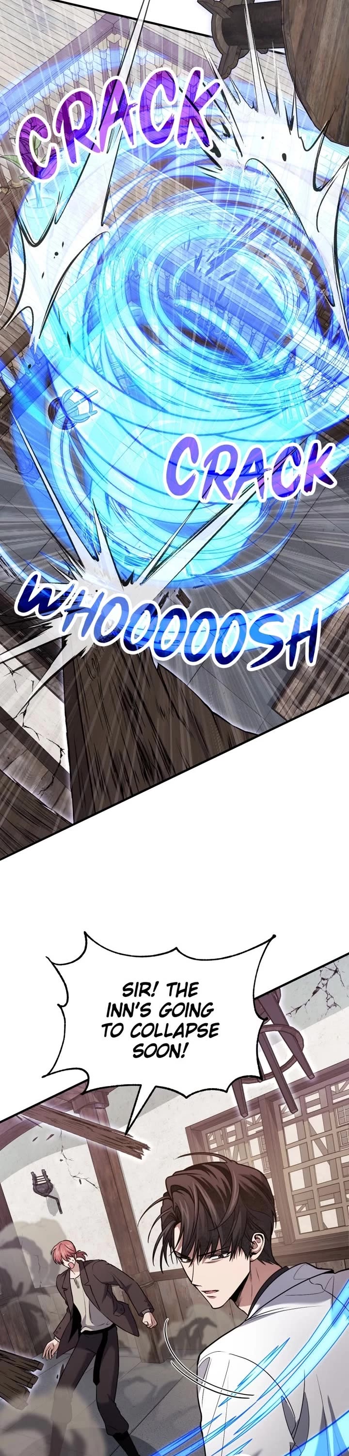 How To Live As An Unlicensed Healer Chapter 81 page 3 - Chapter 81: (S2) Episode 81