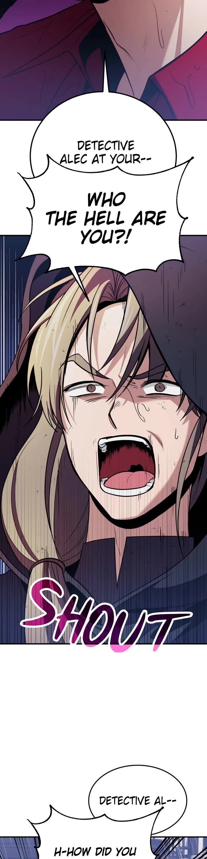 How To Live As An Unlicensed Healer Chapter 81 page 30 - Chapter 81: (S2) Episode 81