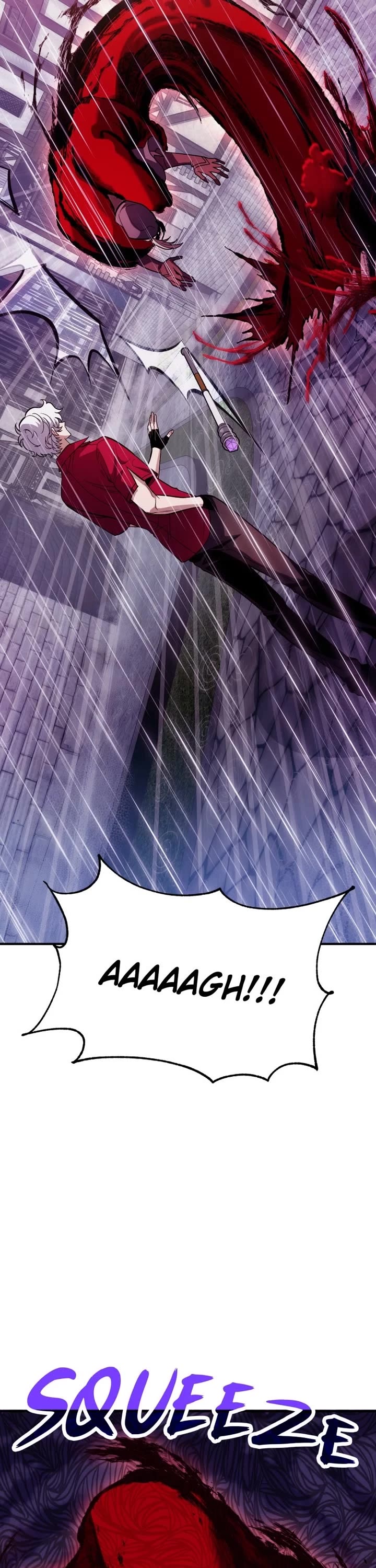 How To Live As An Unlicensed Healer Chapter 81 page 36 - Chapter 81: (S2) Episode 81