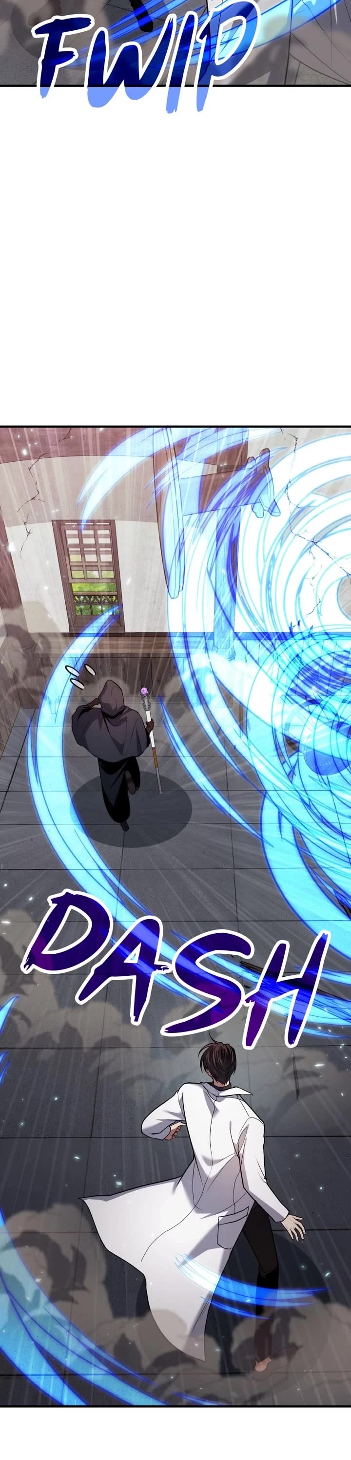 How To Live As An Unlicensed Healer Chapter 81 page 4 - Chapter 81: (S2) Episode 81