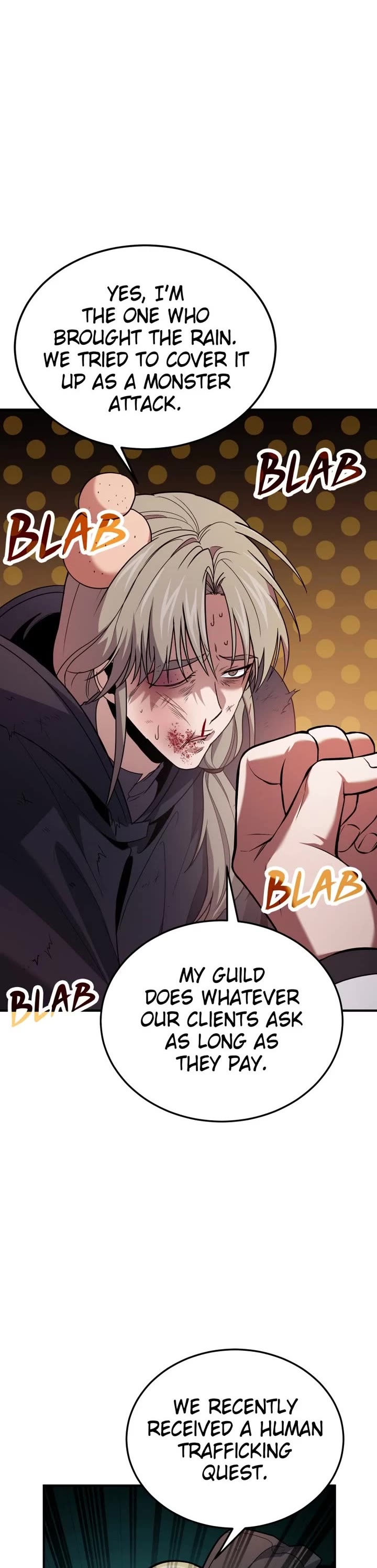 How To Live As An Unlicensed Healer Chapter 81 page 45 - Chapter 81: (S2) Episode 81