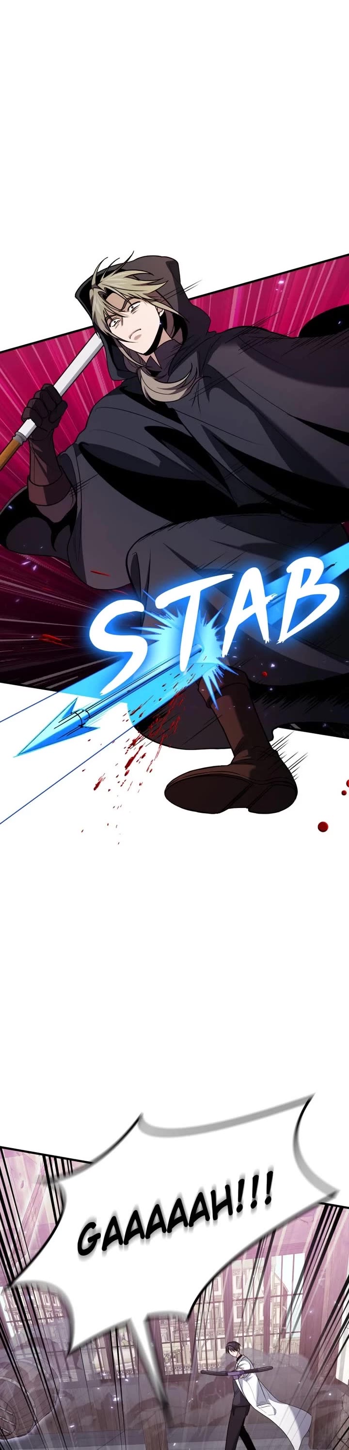 How To Live As An Unlicensed Healer Chapter 81 page 5 - Chapter 81: (S2) Episode 81