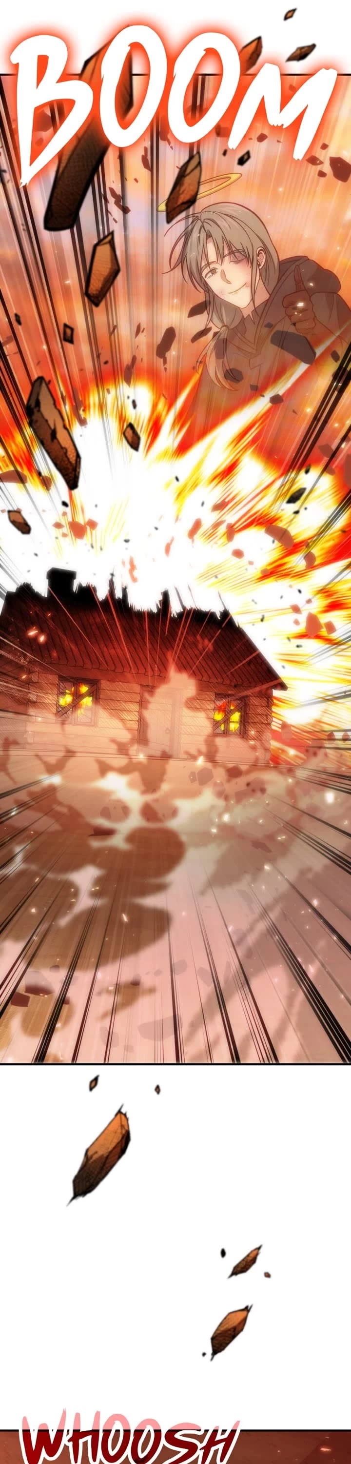 How To Live As An Unlicensed Healer Chapter 81 page 51 - Chapter 81: (S2) Episode 81