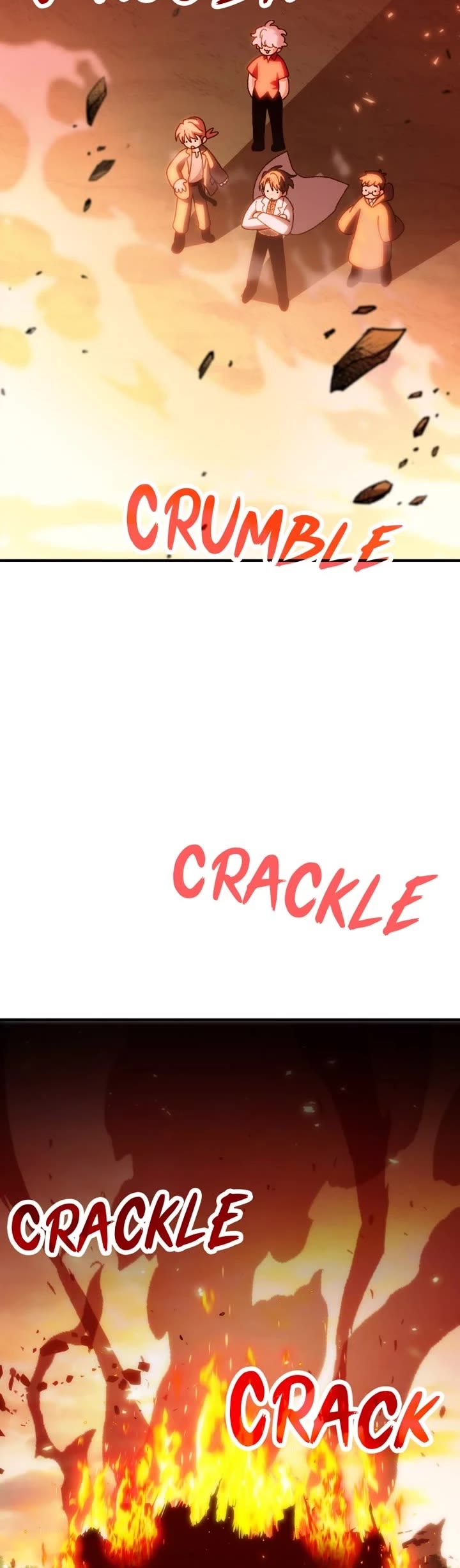 How To Live As An Unlicensed Healer Chapter 81 page 52 - Chapter 81: (S2) Episode 81