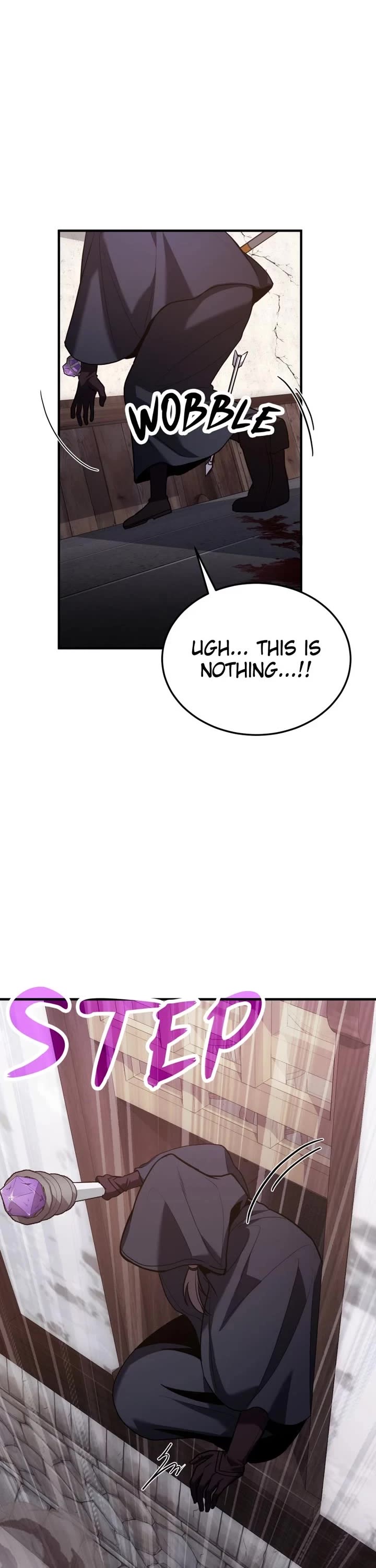 How To Live As An Unlicensed Healer Chapter 81 page 7 - Chapter 81: (S2) Episode 81