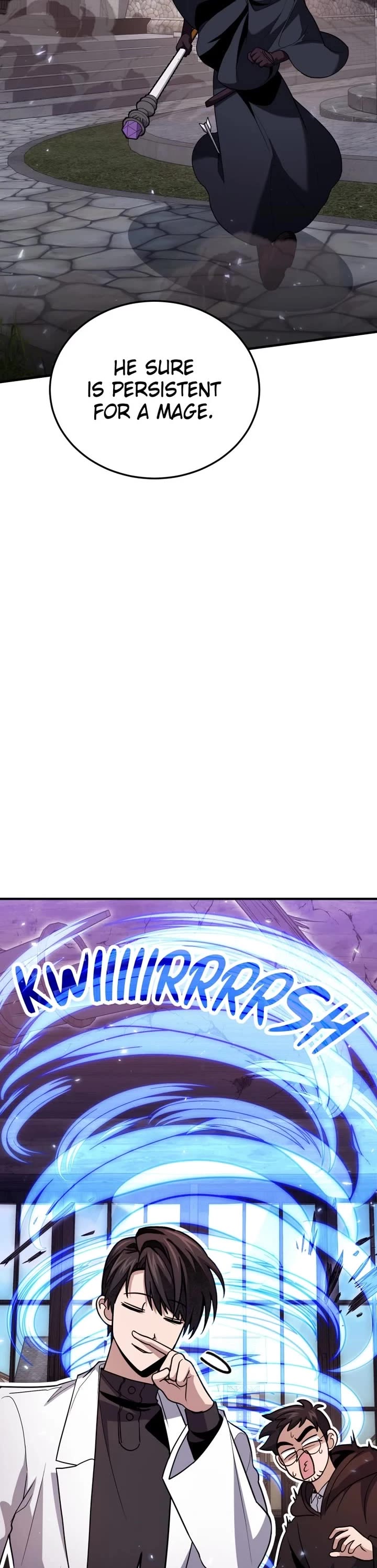 How To Live As An Unlicensed Healer Chapter 81 page 9 - Chapter 81: (S2) Episode 81