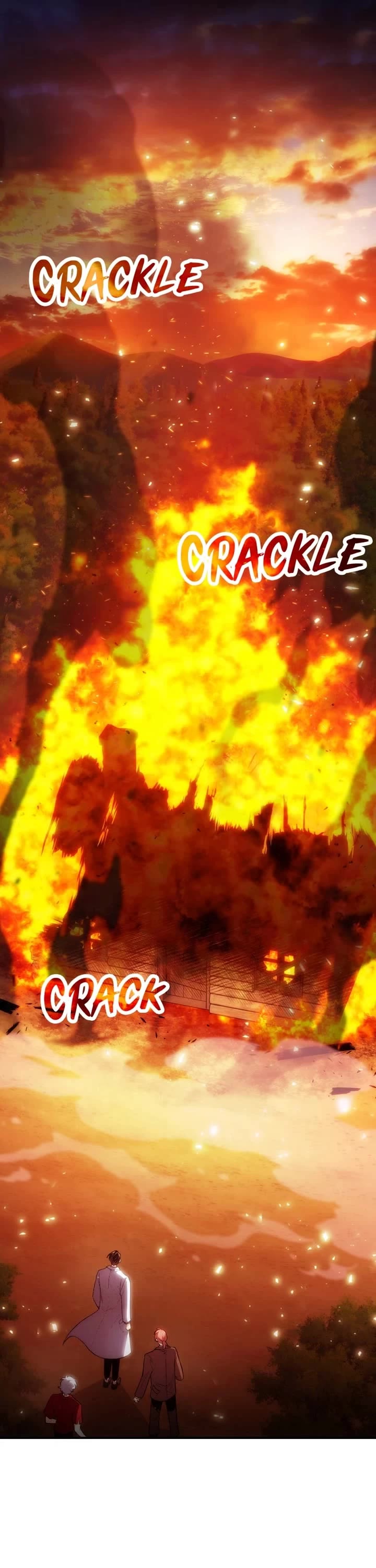 How To Live As An Unlicensed Healer Chapter 82 page 1 - Chapter 82: (S2) Episode 82