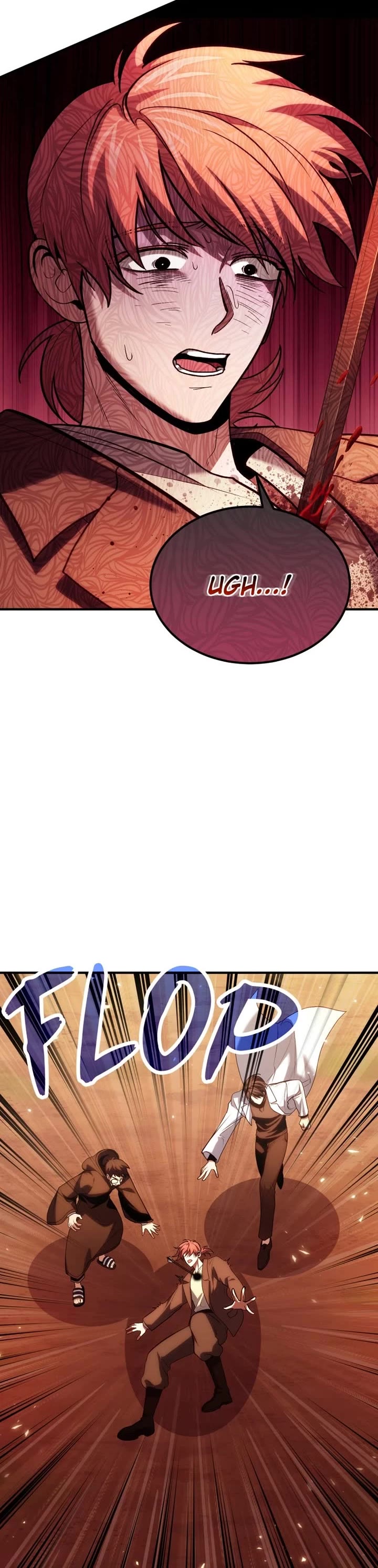 How To Live As An Unlicensed Healer Chapter 82 page 10 - Chapter 82: (S2) Episode 82