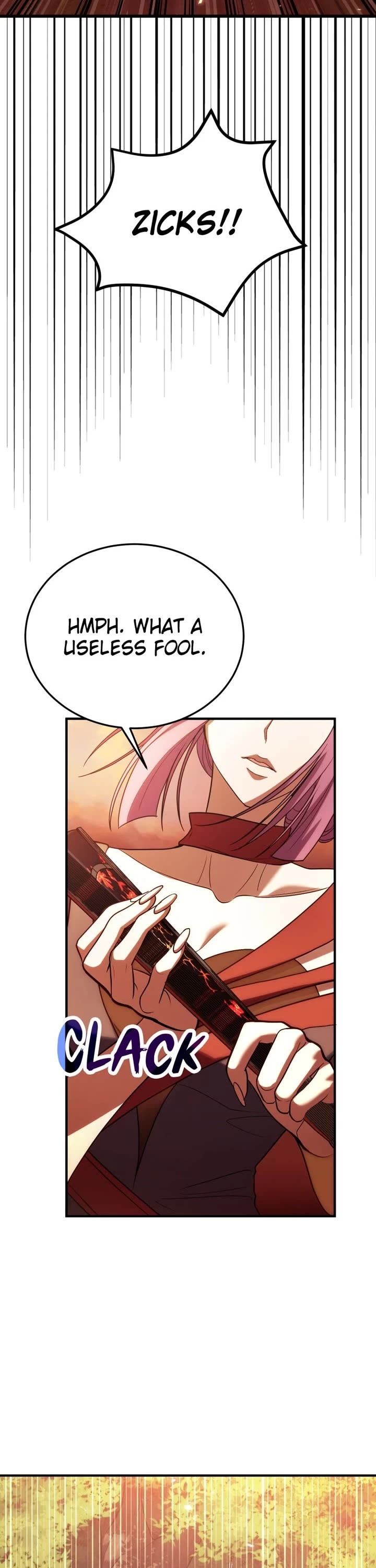 How To Live As An Unlicensed Healer Chapter 82 page 11 - Chapter 82: (S2) Episode 82