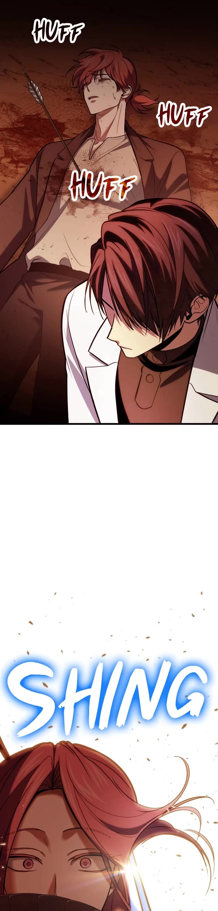 How To Live As An Unlicensed Healer Chapter 82 page 17 - Chapter 82: (S2) Episode 82