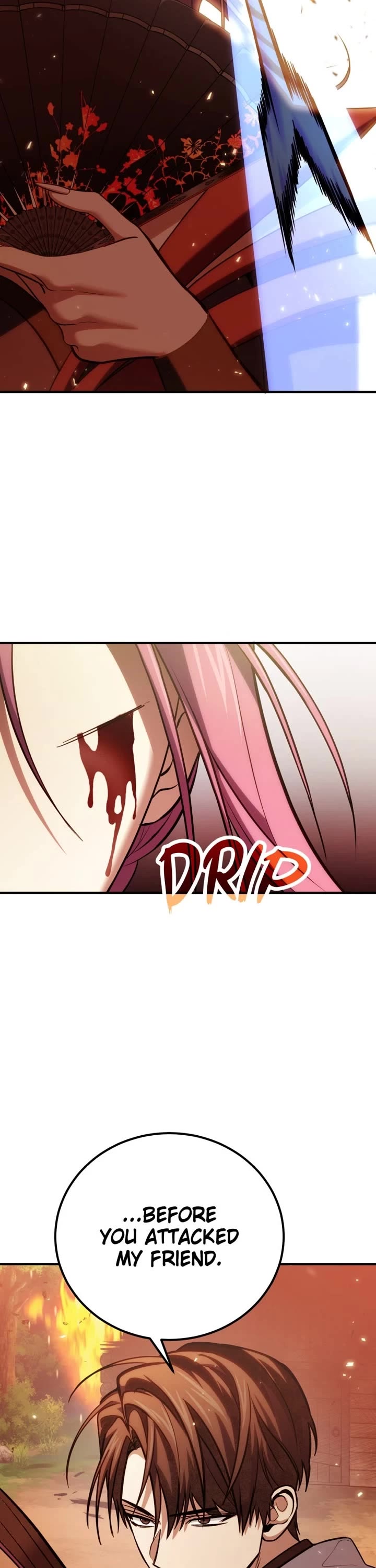 How To Live As An Unlicensed Healer Chapter 82 page 18 - Chapter 82: (S2) Episode 82