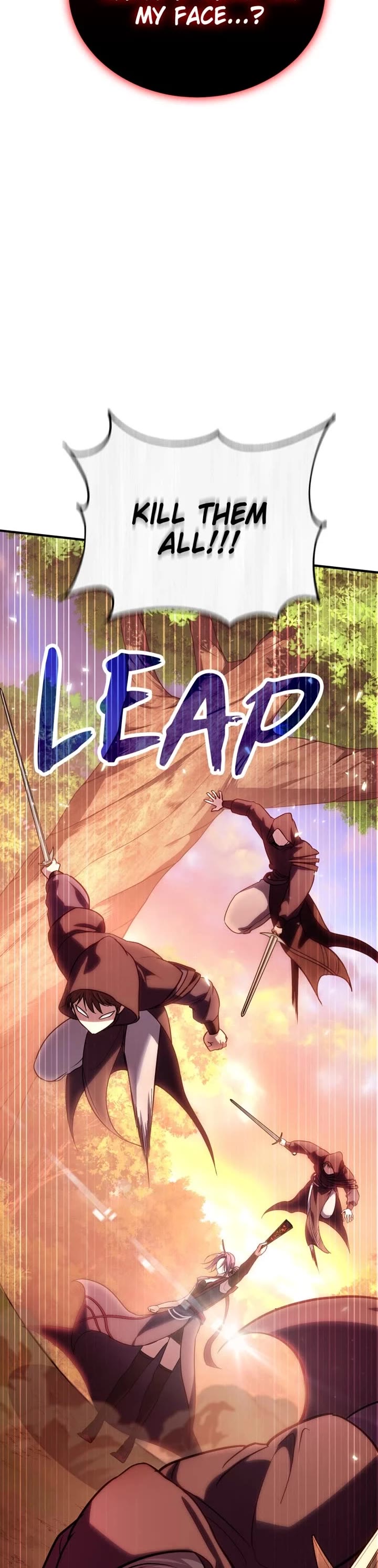 How To Live As An Unlicensed Healer Chapter 82 page 20 - Chapter 82: (S2) Episode 82