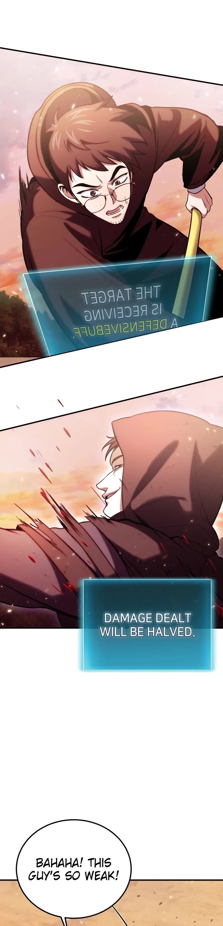 How To Live As An Unlicensed Healer Chapter 82 page 24 - Chapter 82: (S2) Episode 82
