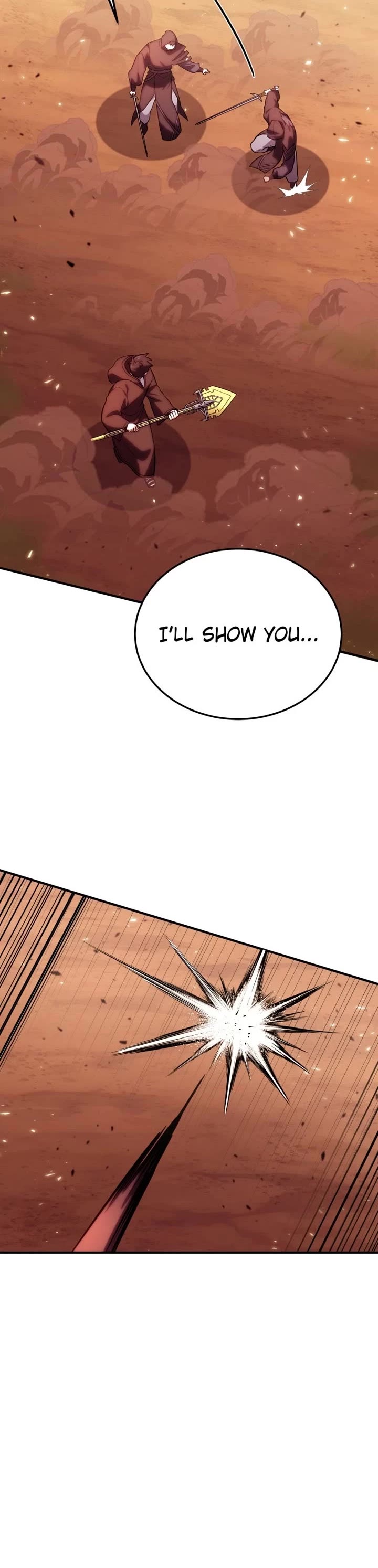 How To Live As An Unlicensed Healer Chapter 82 page 25 - Chapter 82: (S2) Episode 82