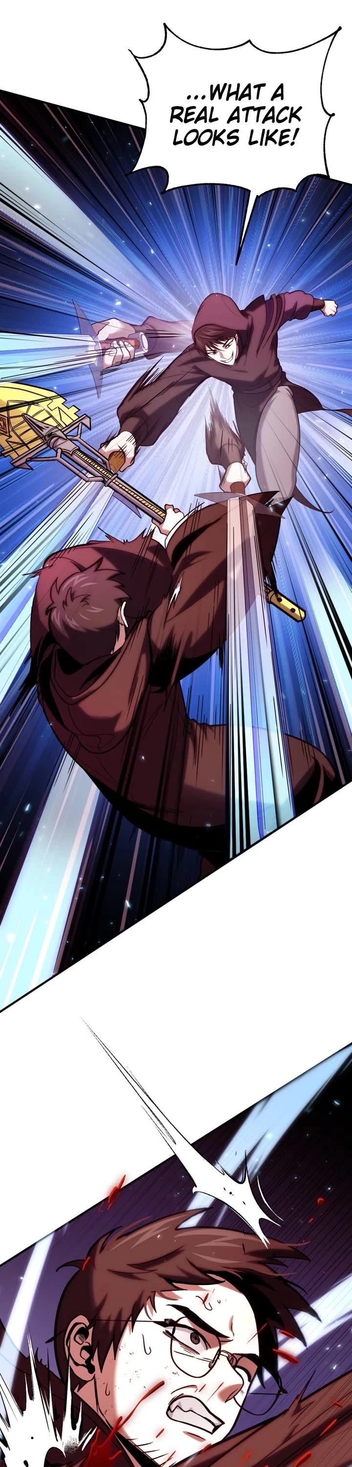 How To Live As An Unlicensed Healer Chapter 82 page 26 - Chapter 82: (S2) Episode 82
