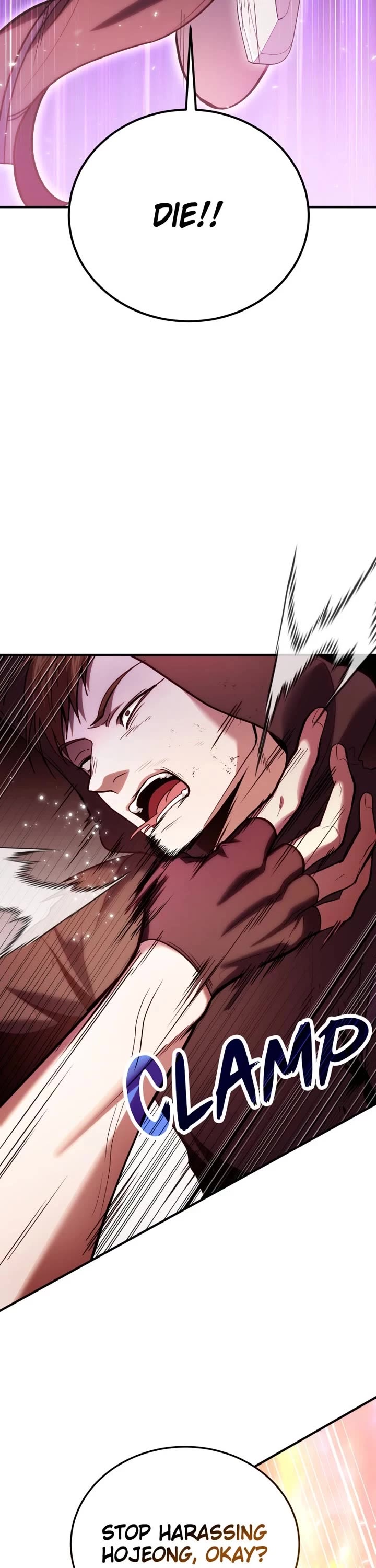 How To Live As An Unlicensed Healer Chapter 82 page 28 - Chapter 82: (S2) Episode 82