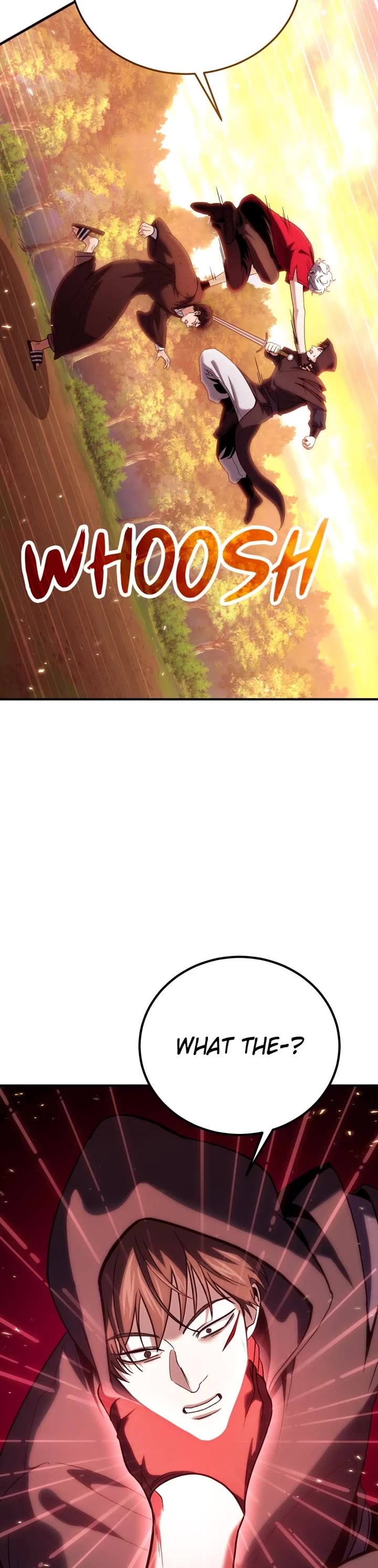 How To Live As An Unlicensed Healer Chapter 82 page 29 - Chapter 82: (S2) Episode 82