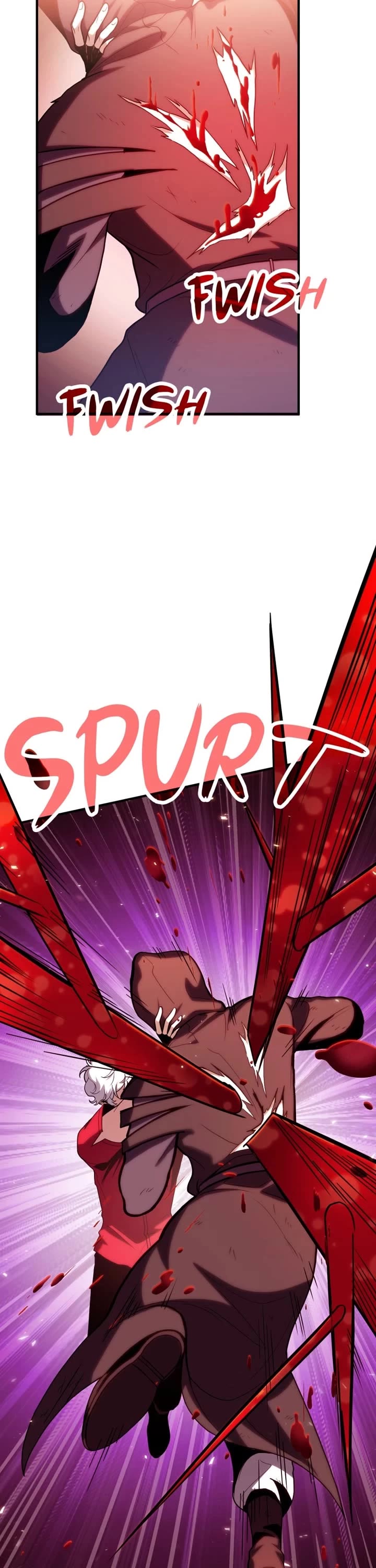 How To Live As An Unlicensed Healer Chapter 82 page 31 - Chapter 82: (S2) Episode 82