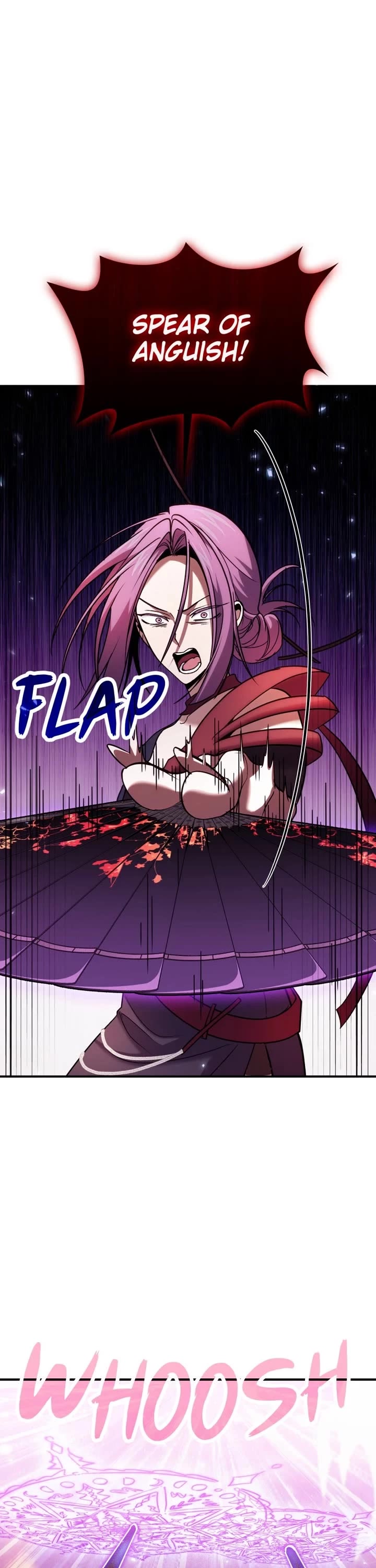 How To Live As An Unlicensed Healer Chapter 82 page 38 - Chapter 82: (S2) Episode 82