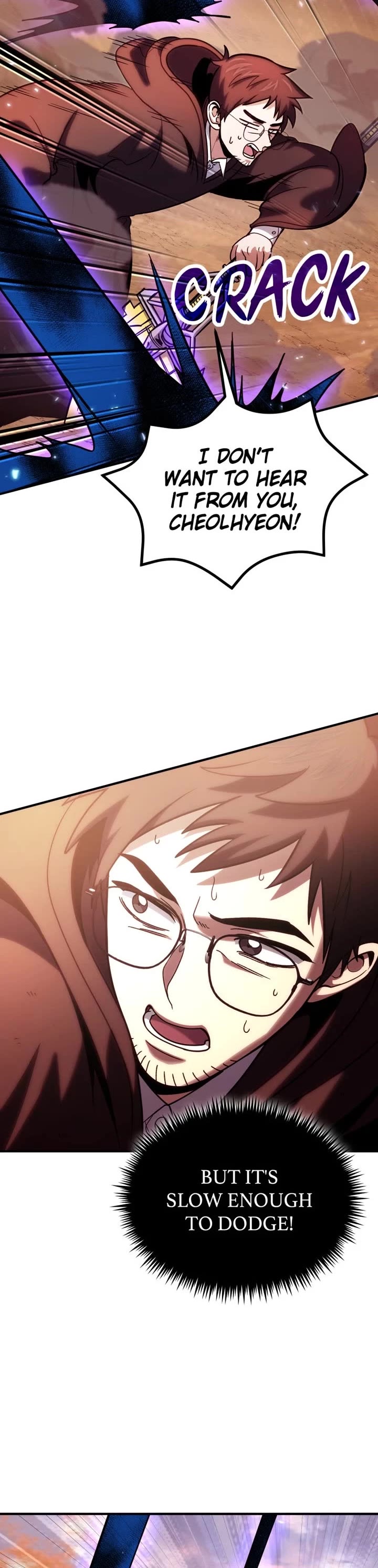 How To Live As An Unlicensed Healer Chapter 82 page 40 - Chapter 82: (S2) Episode 82