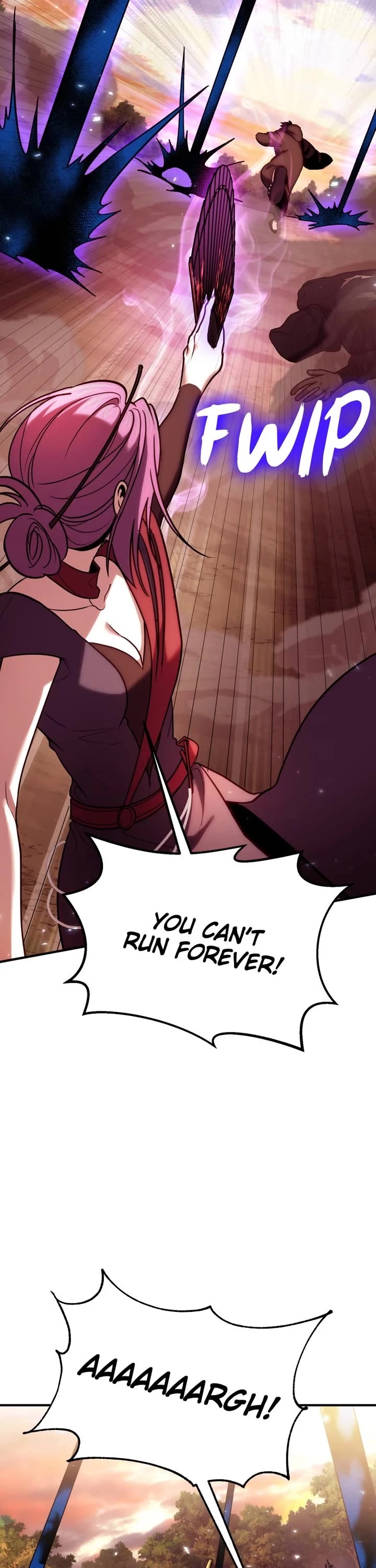 How To Live As An Unlicensed Healer Chapter 82 page 41 - Chapter 82: (S2) Episode 82