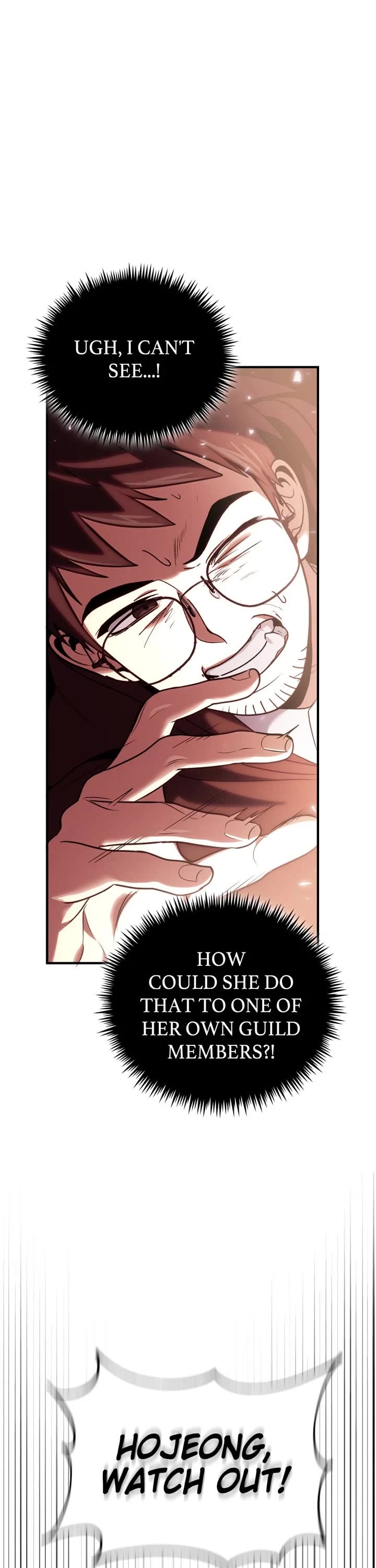 How To Live As An Unlicensed Healer Chapter 82 page 43 - Chapter 82: (S2) Episode 82