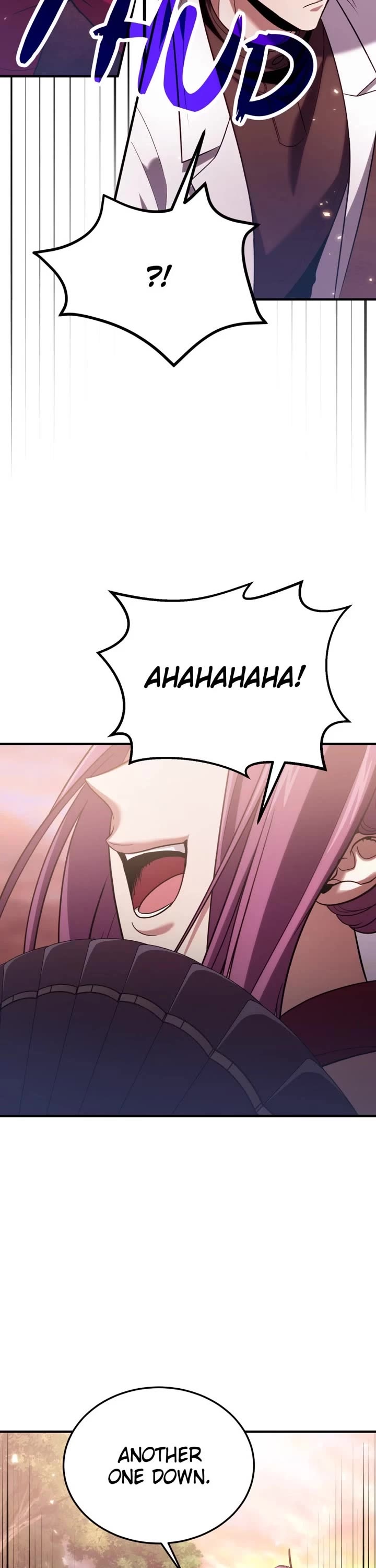 How To Live As An Unlicensed Healer Chapter 82 page 46 - Chapter 82: (S2) Episode 82