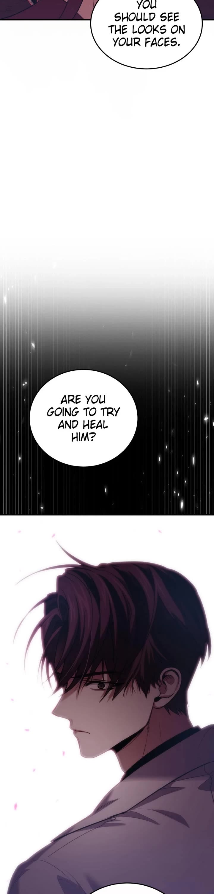 How To Live As An Unlicensed Healer Chapter 82 page 48 - Chapter 82: (S2) Episode 82
