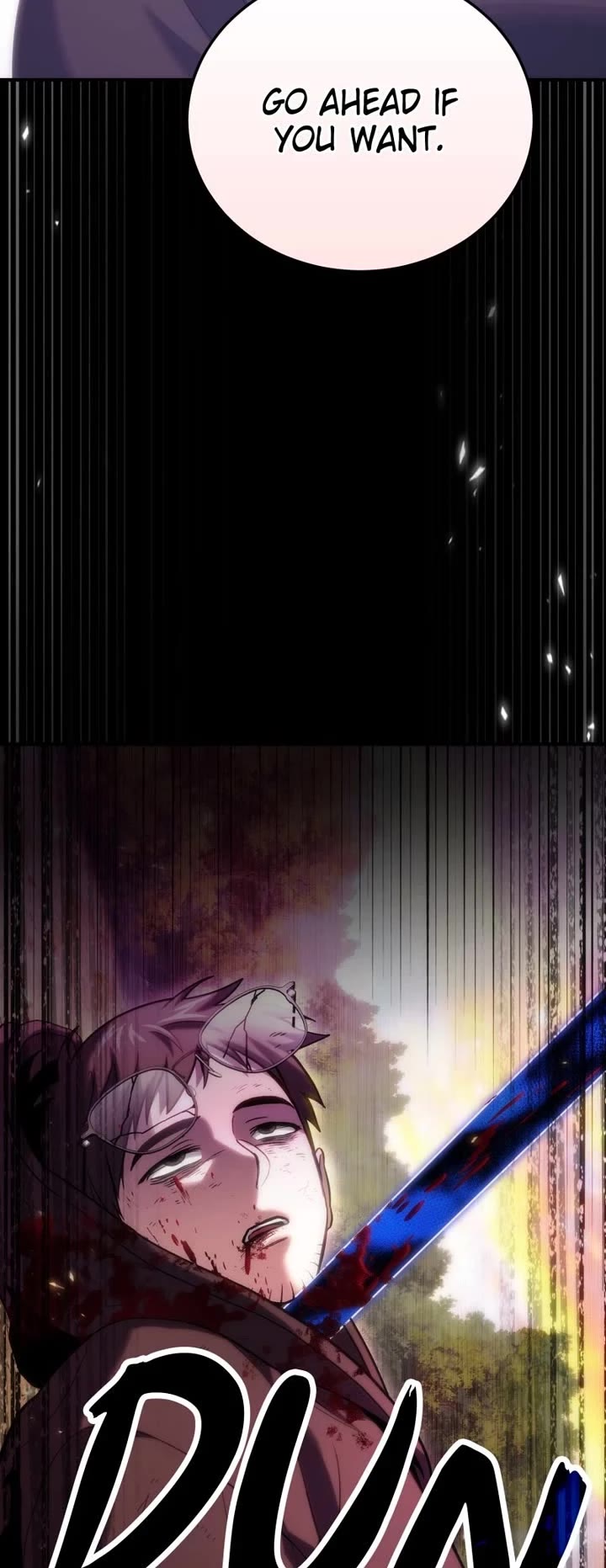 How To Live As An Unlicensed Healer Chapter 82 page 49 - Chapter 82: (S2) Episode 82