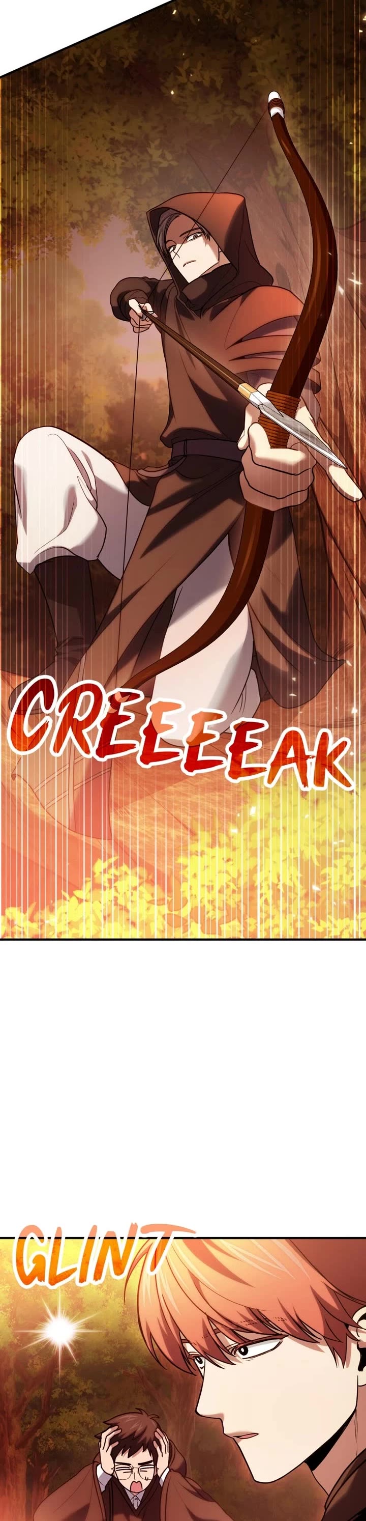How To Live As An Unlicensed Healer Chapter 82 page 5 - Chapter 82: (S2) Episode 82