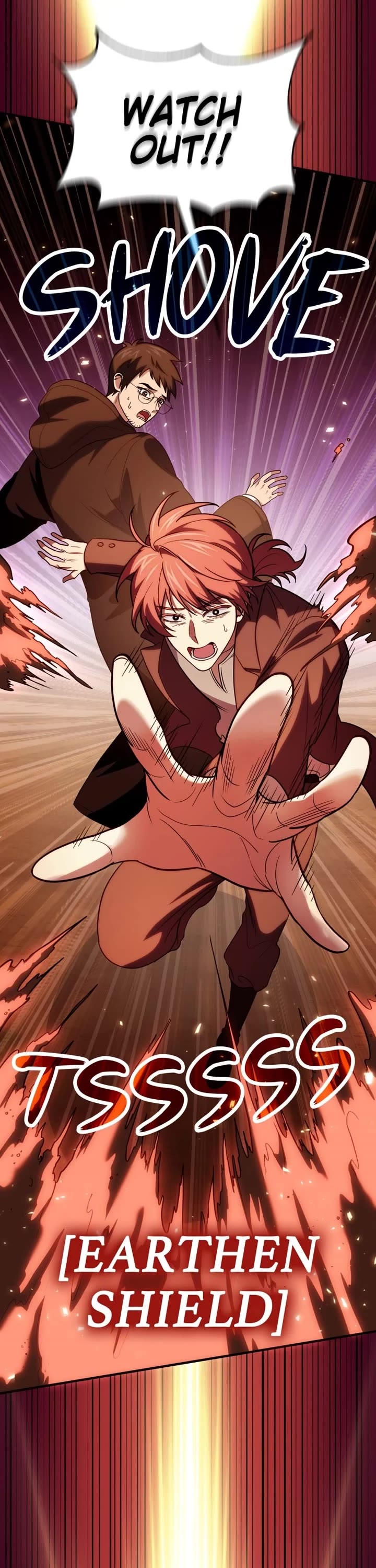 How To Live As An Unlicensed Healer Chapter 82 page 7 - Chapter 82: (S2) Episode 82