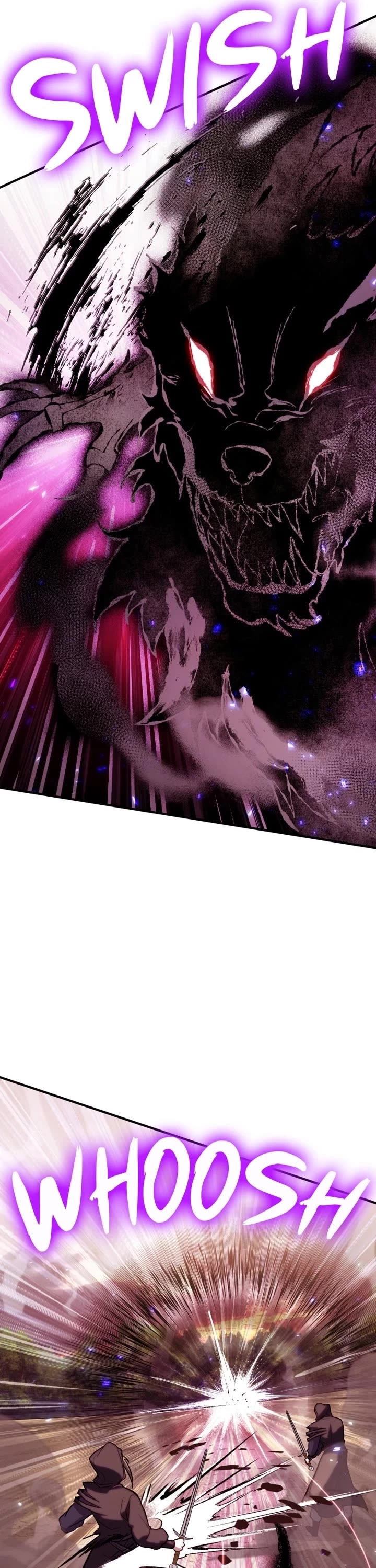 How To Live As An Unlicensed Healer Chapter 83 page 18 - Chapter 83: (S2) Episode 83